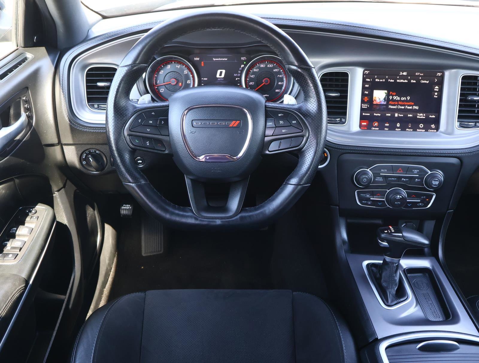 Used 2023 Dodge Charger Scat Pack RWD image 9
