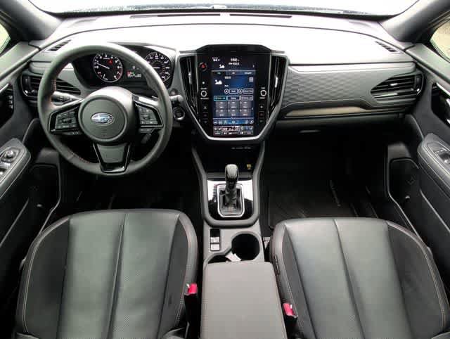 Certified 2025 Subaru Forester Touring w/ Popular Package - Touring AWD/4WD image 13