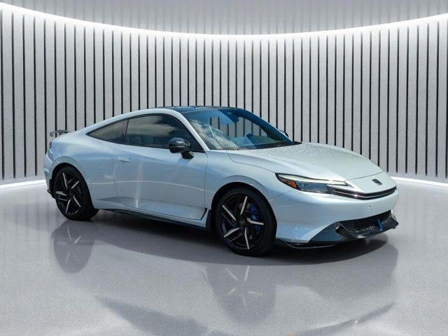 Used 2026 Honda Prelude image 2