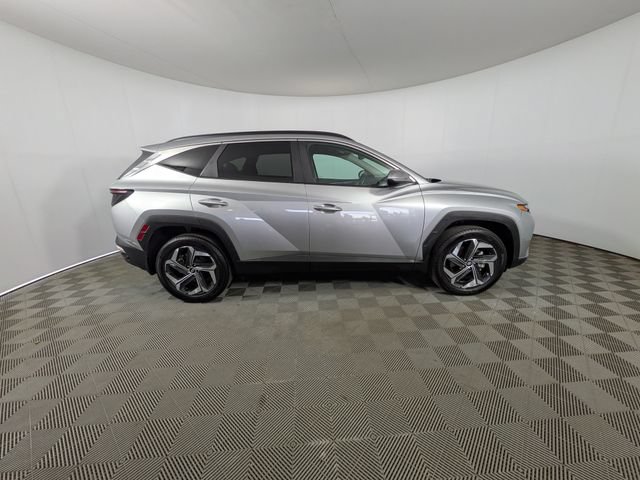 Used 2024 Hyundai Tucson SEL w/ Convenience Package AWD/4WD image 32