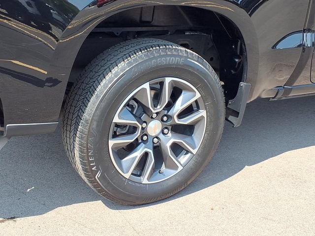 Used 2024 Chevrolet Silverado 1500 LT AWD/4WD image 29