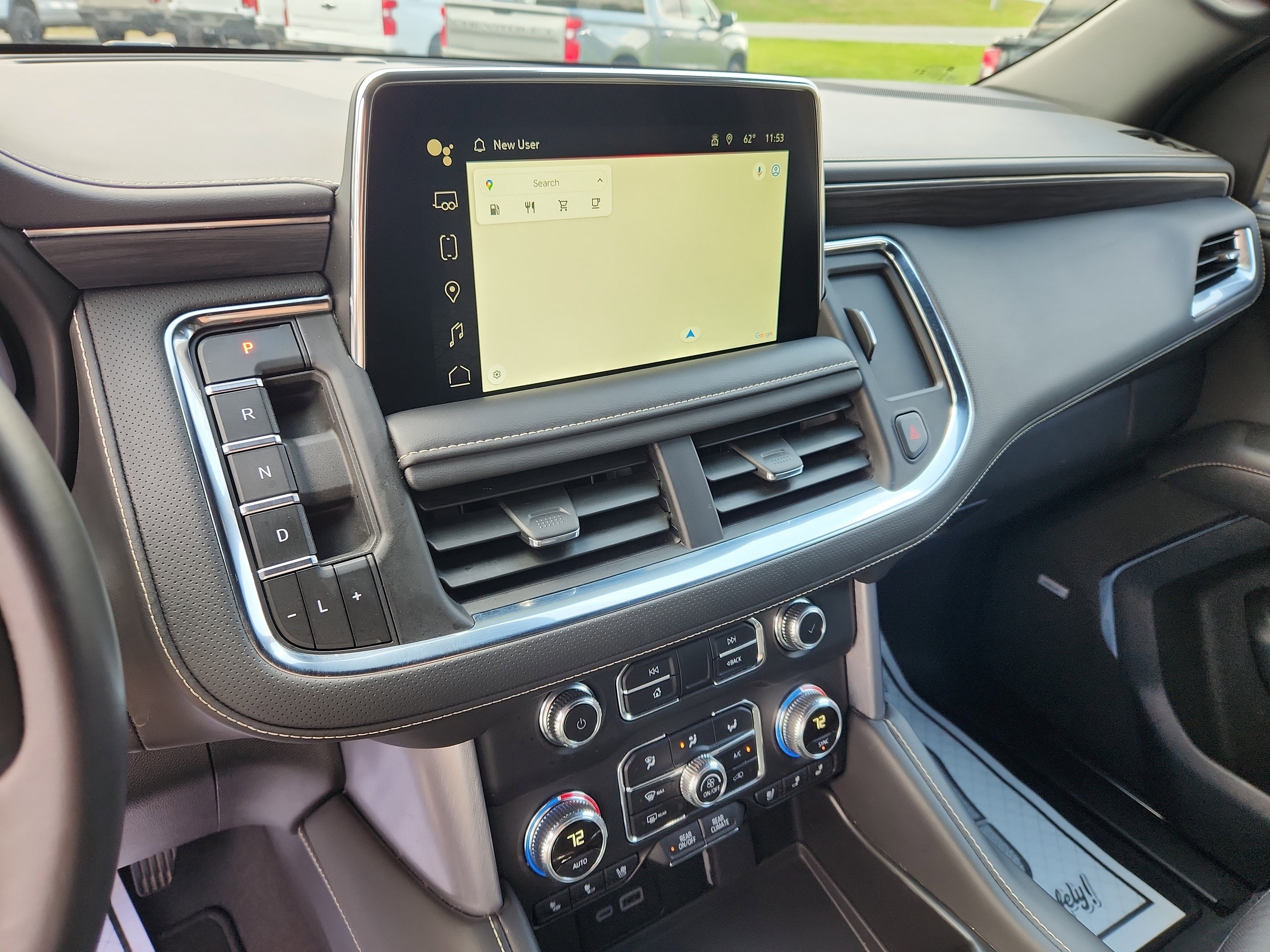 Used 2024 GMC Yukon SLT image 22