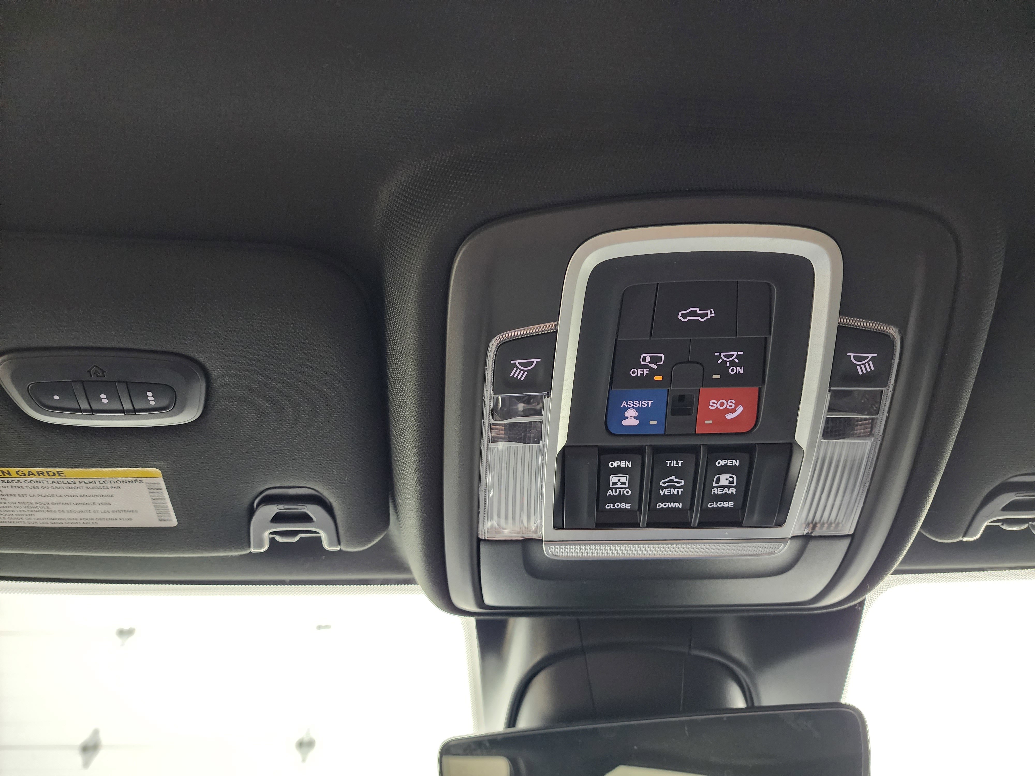 Used 2020 RAM 3500 Laramie image 68