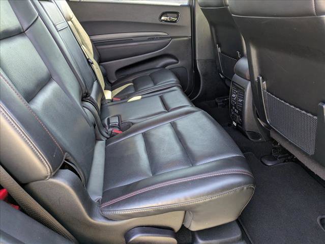 Used 2024 Dodge Durango GT image 21