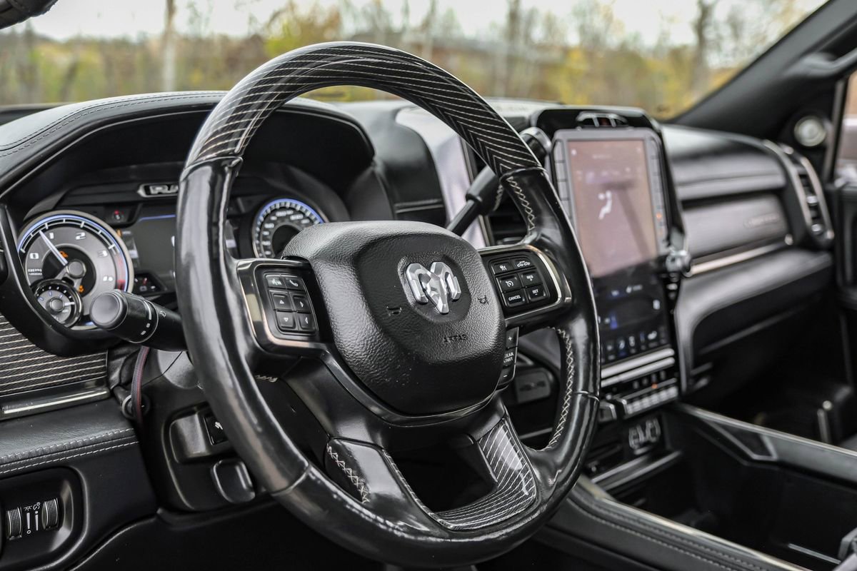 Used 2019 RAM 3500 Limited image 21