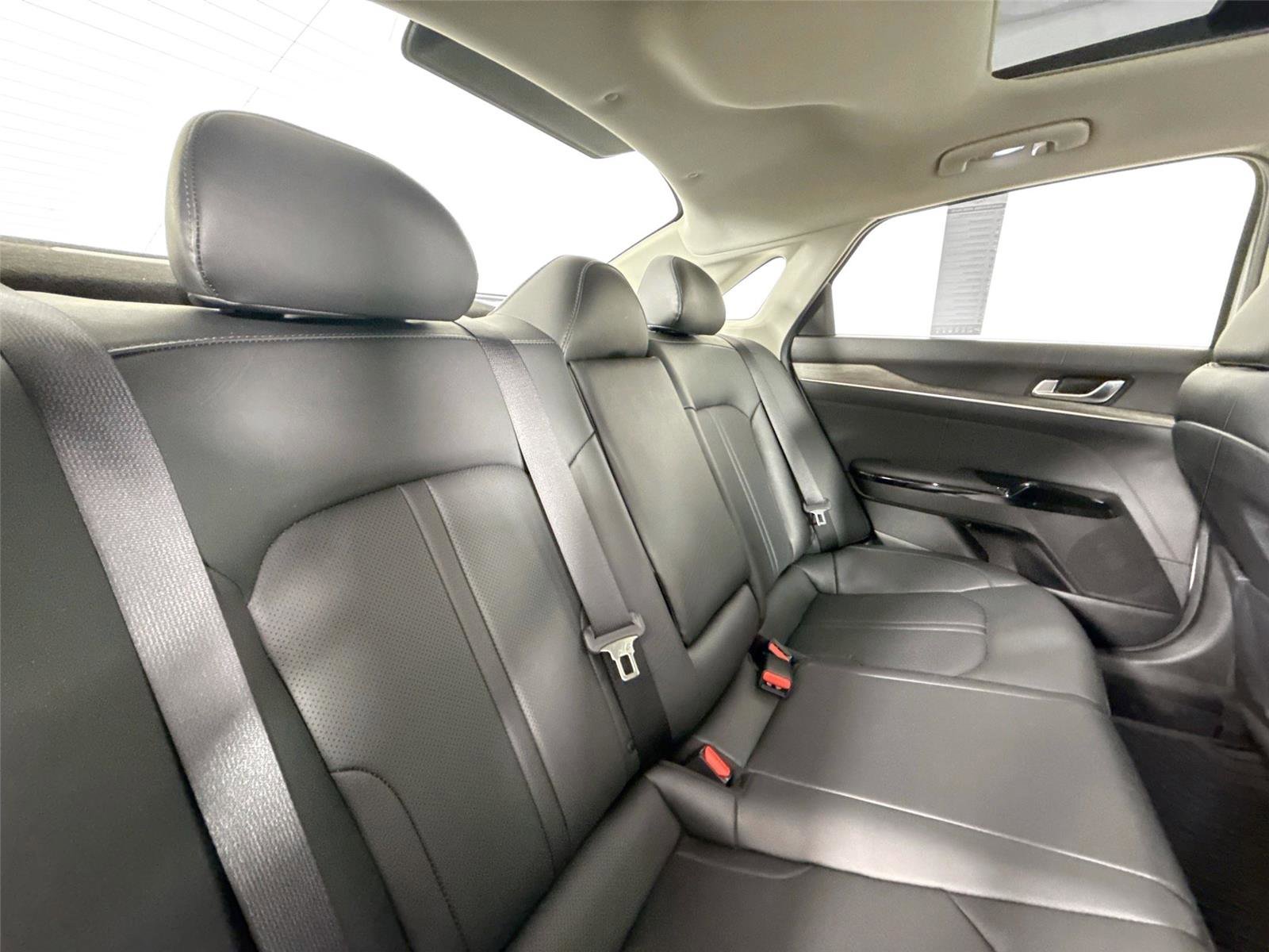 Used 2023 Kia K5 EX w/ EX Premium Package image 42