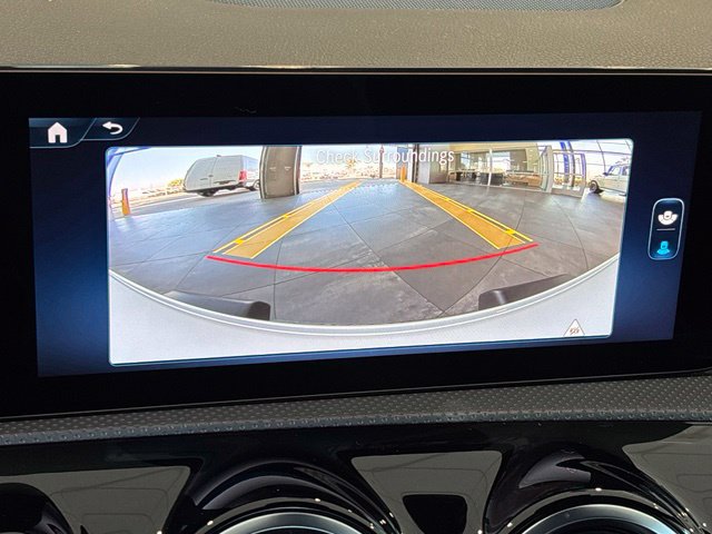 Certified 2026 Mercedes-Benz CLA 250 4MATIC image 34