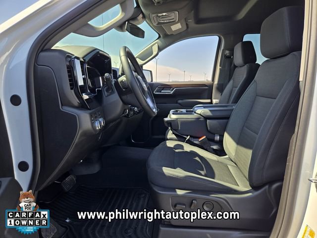 Used 2025 GMC Sierra 1500 Elevation AWD/4WD image 9