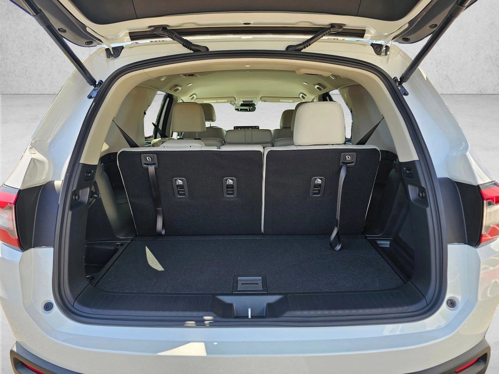 New 2026 Honda Pilot EX-L image 11