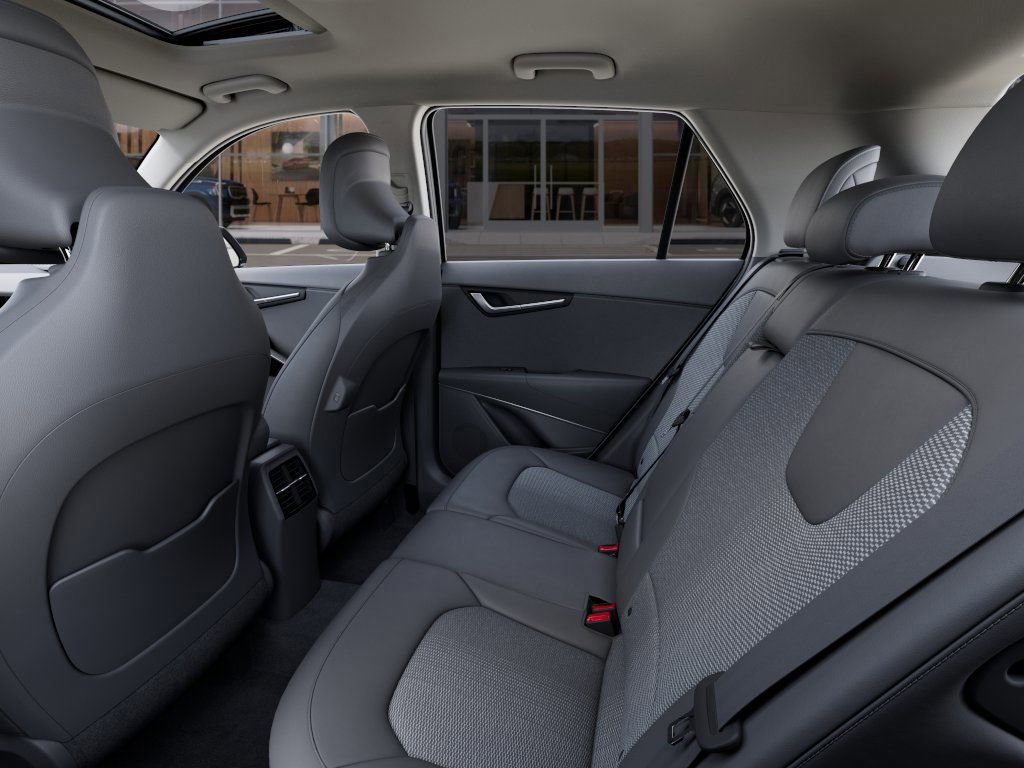 New 2025 Kia Niro EX Touring image 20