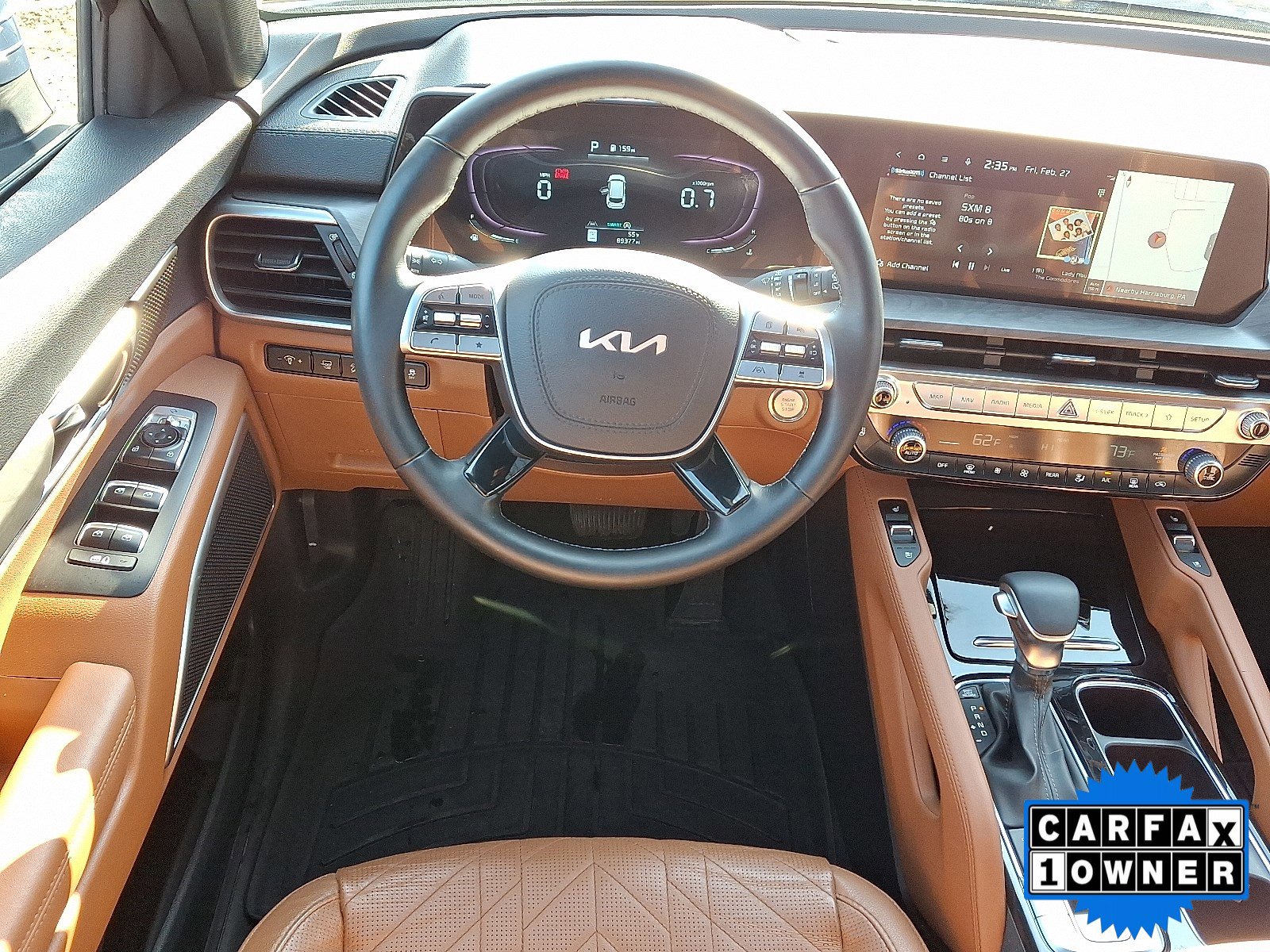 Used 2023 Kia Telluride EX X-Line image 15