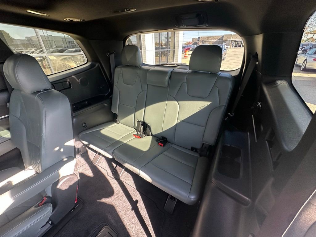 Used 2023 Kia Telluride SX X-Line image 24
