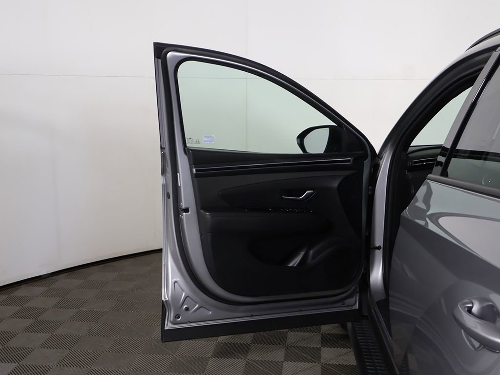 Used 2024 Hyundai Tucson XRT AWD/4WD image 19