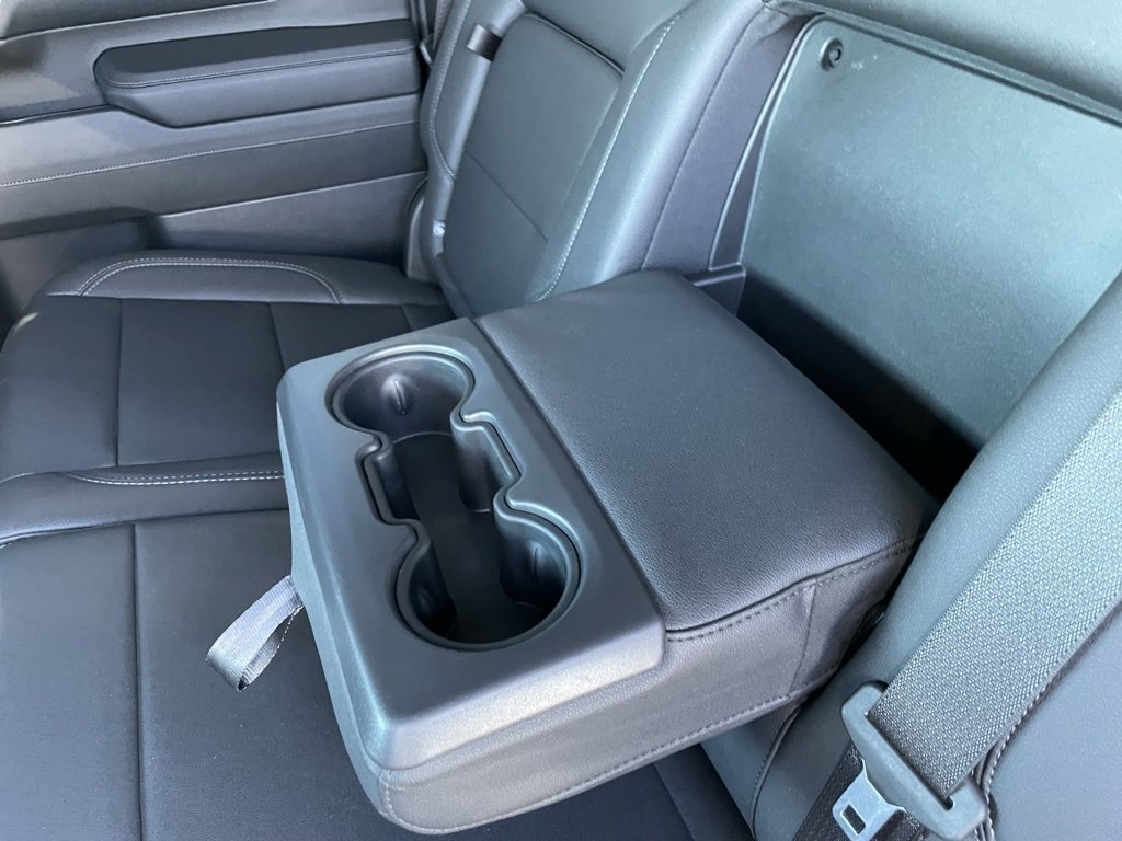 Used 2024 Chevrolet Silverado 3500 LTZ w/ LTZ Plus Package image 59