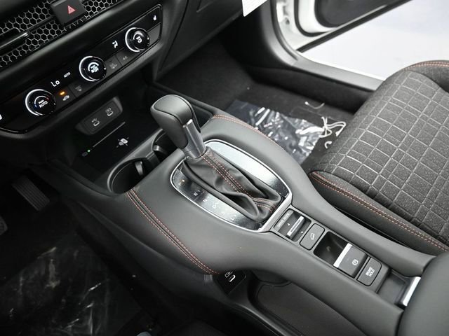 New 2026 Honda HR-V Sport image 15