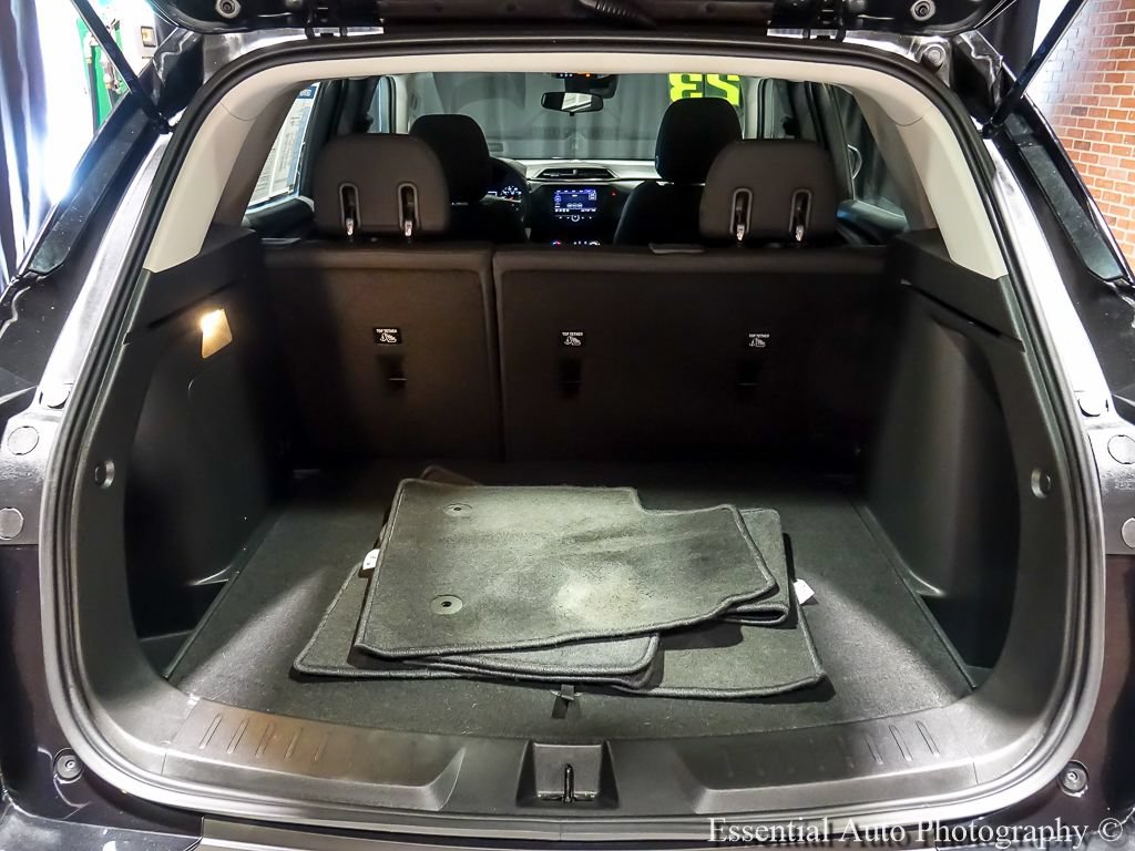 Used 2023 Chevrolet TrailBlazer LS FWD image 22