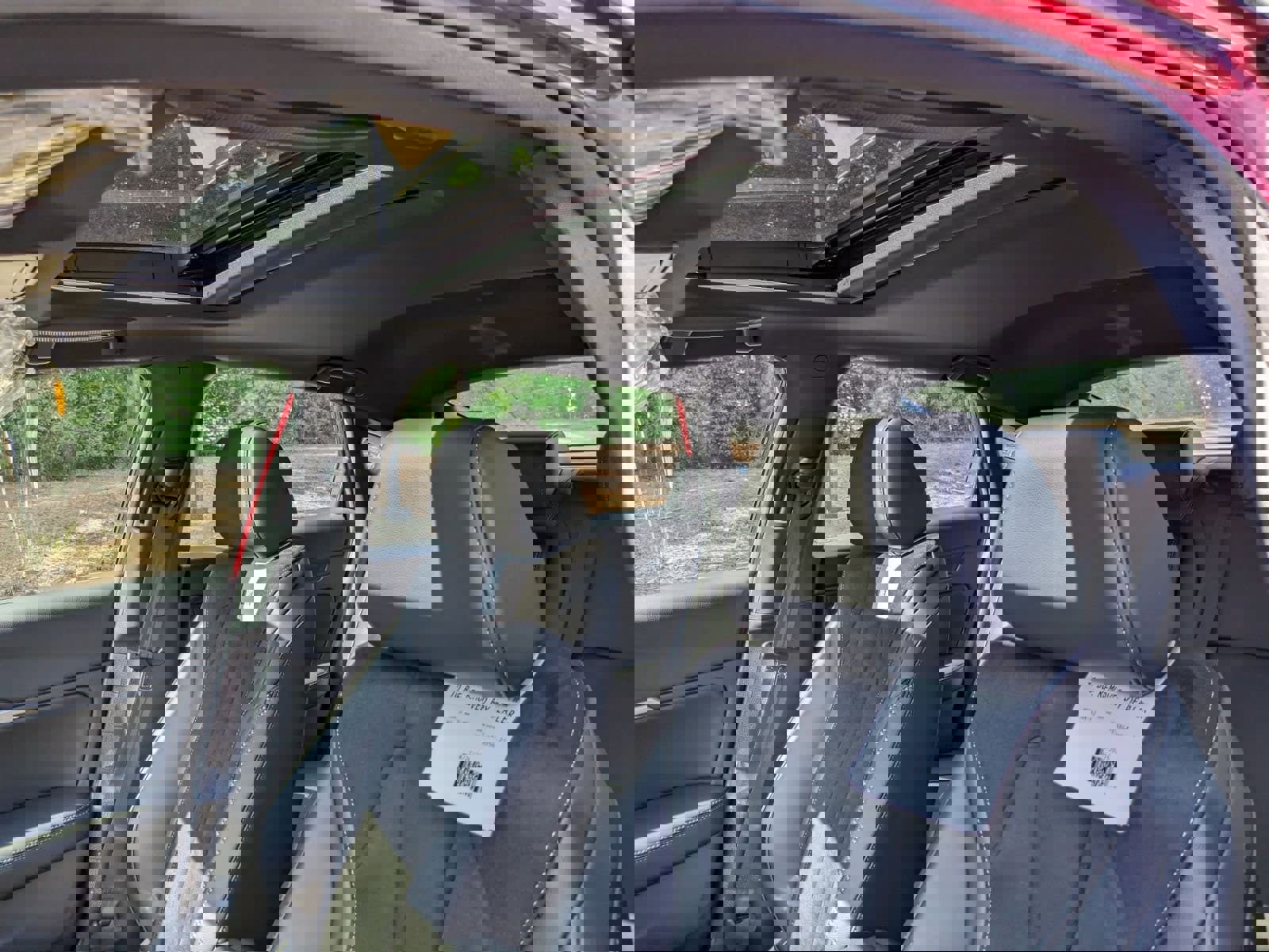 New 2025 Acura Integra A-Spec image 21