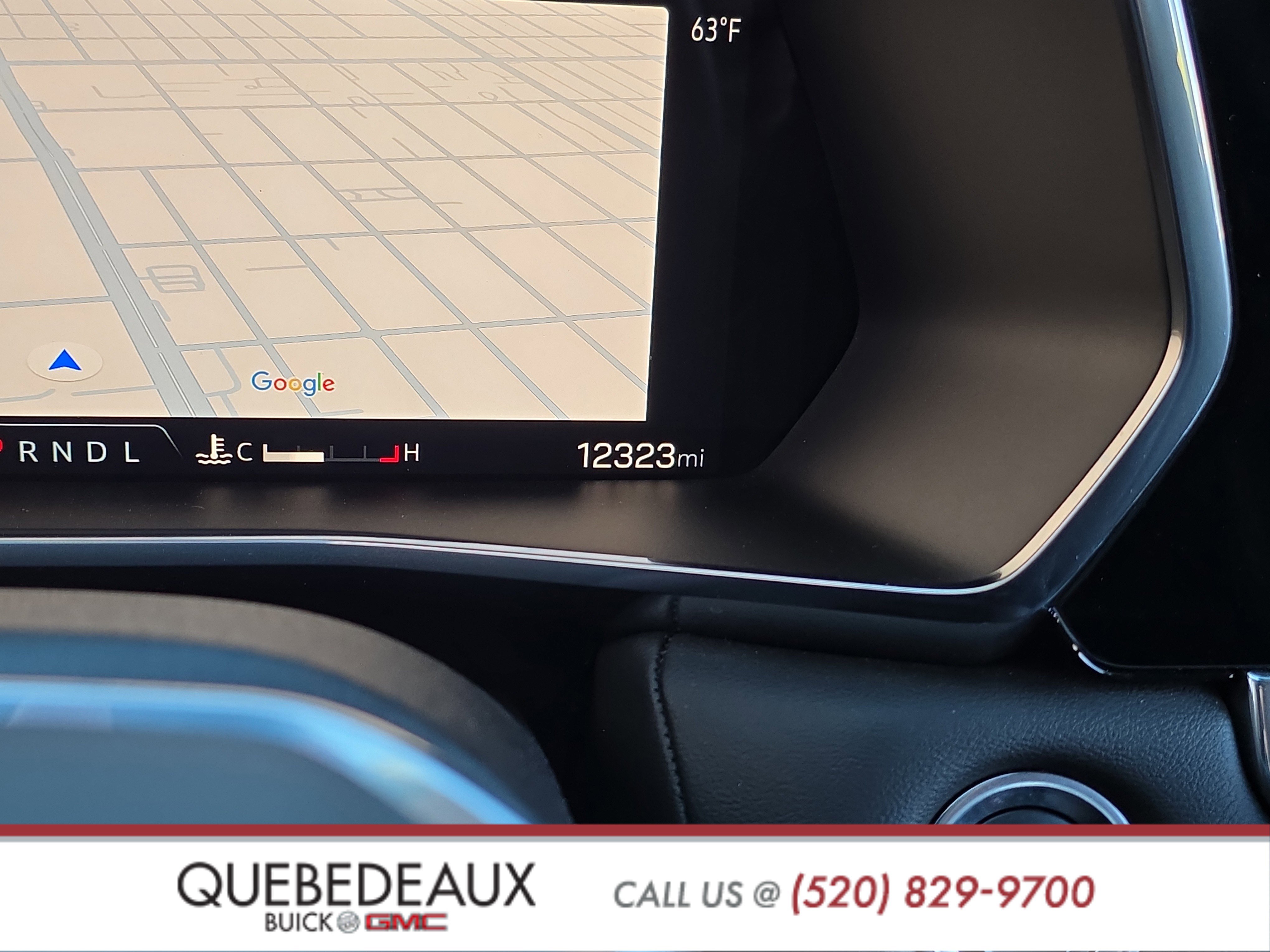 Used 2024 GMC Canyon Elevation w/ Convenience Package image 19