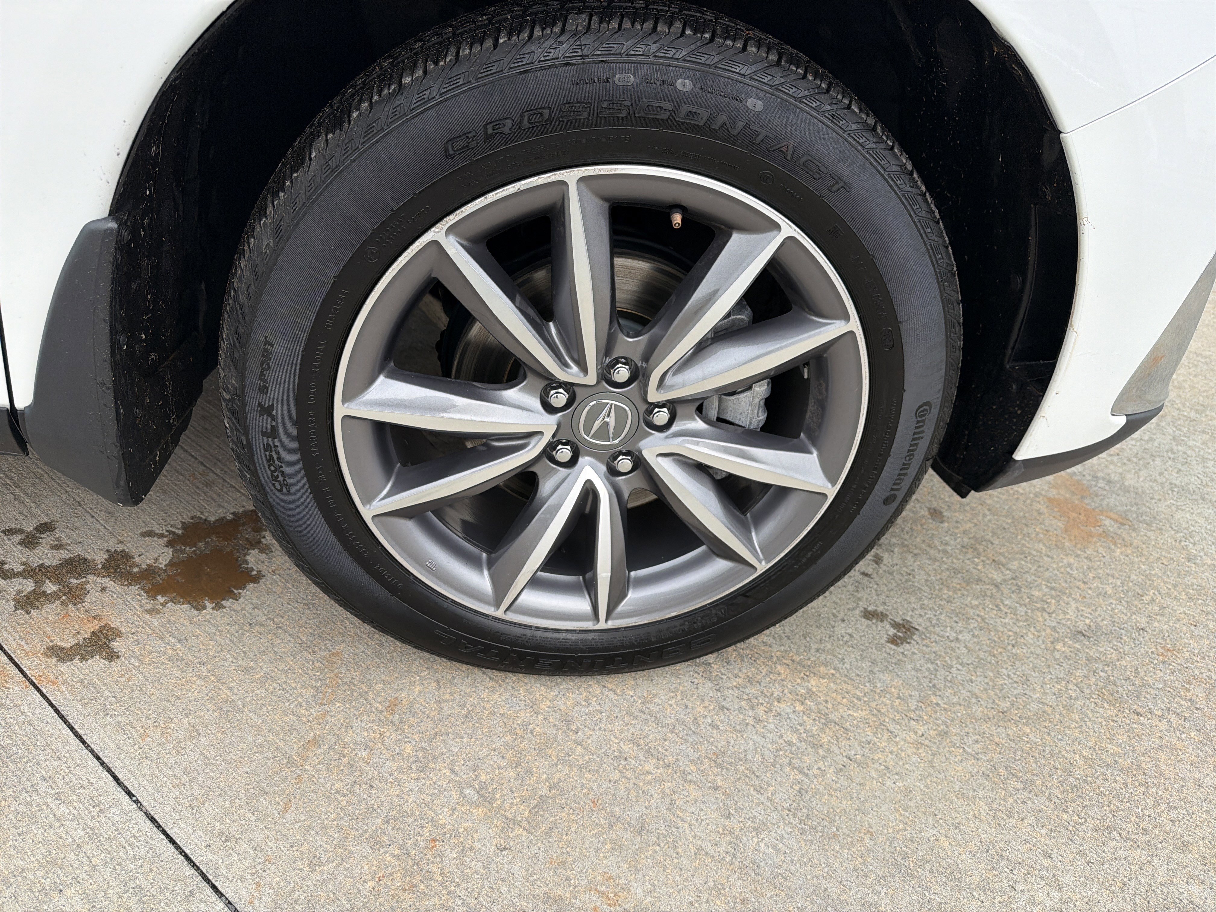 Certified 2021 Acura RDX AWD w/ Technology Package image 13