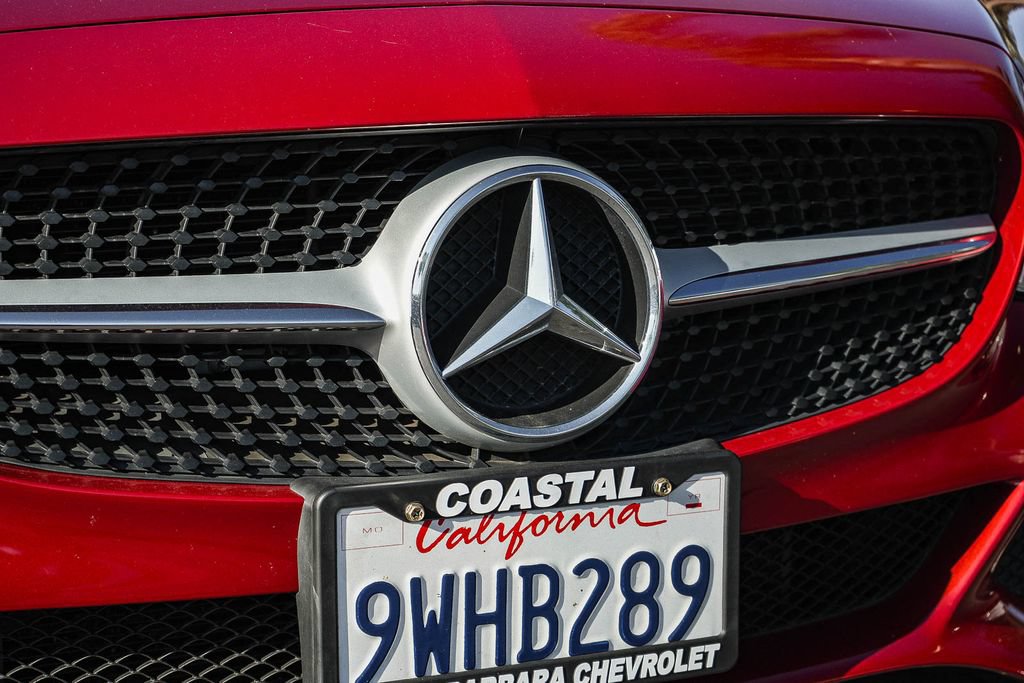 Used 2018 Mercedes-Benz C 300 Coupe w/ Premium Package image 9