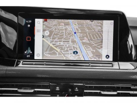 Used 2024 Volkswagen GTI SE image 16