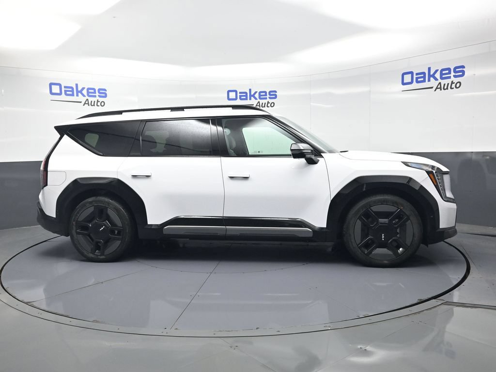 New 2026 Kia EV9 GT-Line AWD/4WD image 8