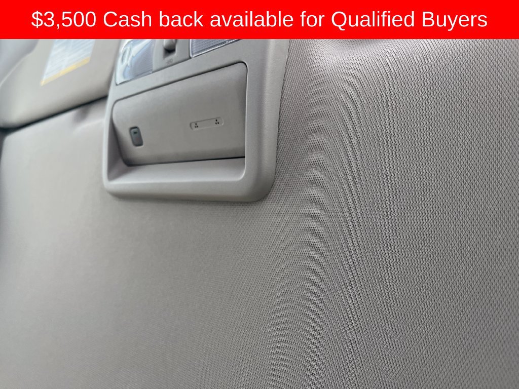 New 2026 Nissan Frontier S w/ Tow Package AWD/4WD image 20