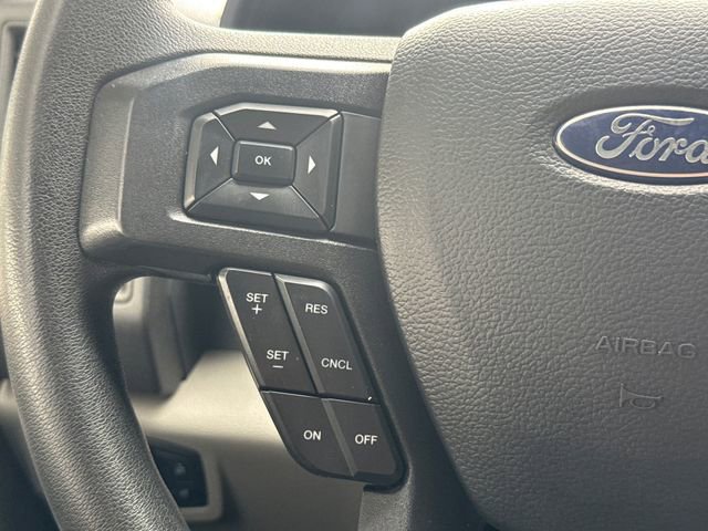 Used 2022 Ford F250 XL w/ Power Equipment Group AWD/4WD image 28