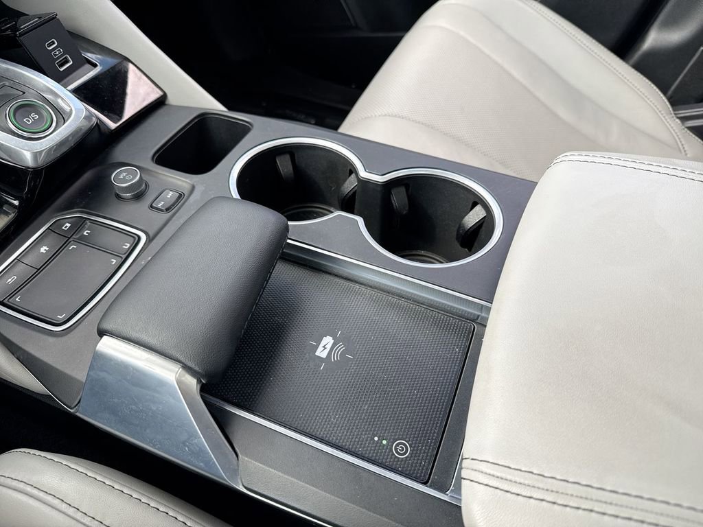 Used 2023 Acura MDX SH-AWD w/ Technology Package image 21
