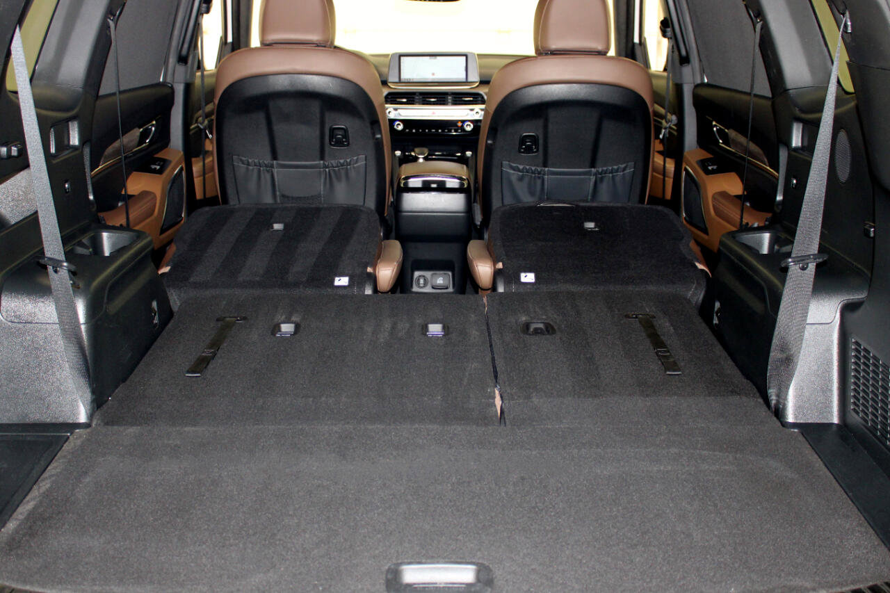 Used 2022 Kia Telluride SX w/ SX Prestige Package image 81