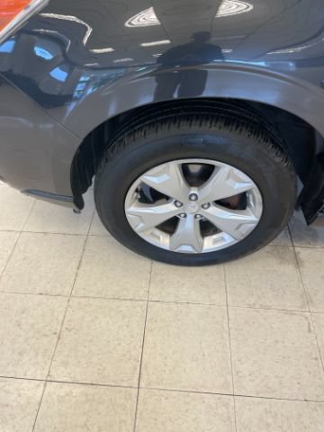 Used 2016 Subaru Forester 2.5i Premium w/ All-Weather Package AWD/4WD image 29