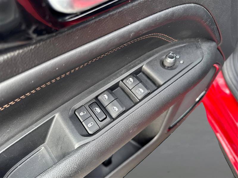 Used 2022 Jeep Compass Limited w/ (RED) Package AWD/4WD image 33