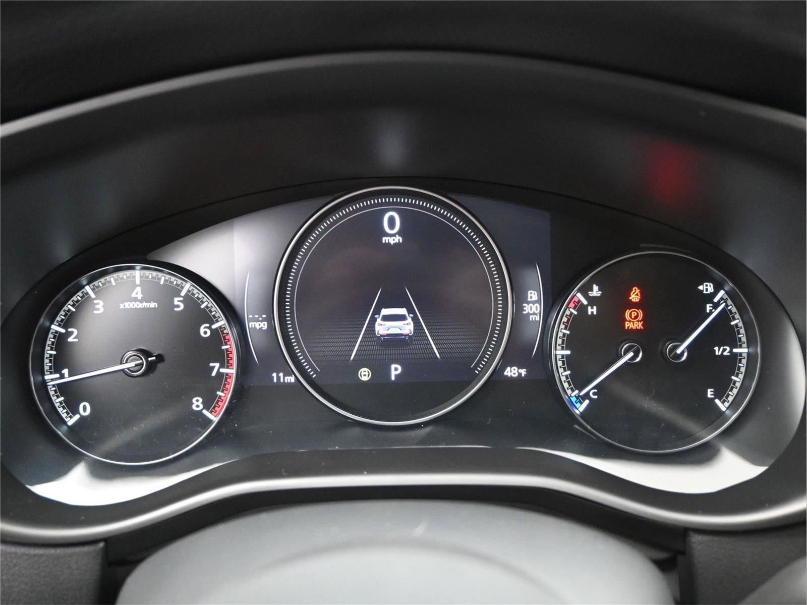 New 2026 MAZDA CX-50 Meridian Edition w/ Apex Package image 5