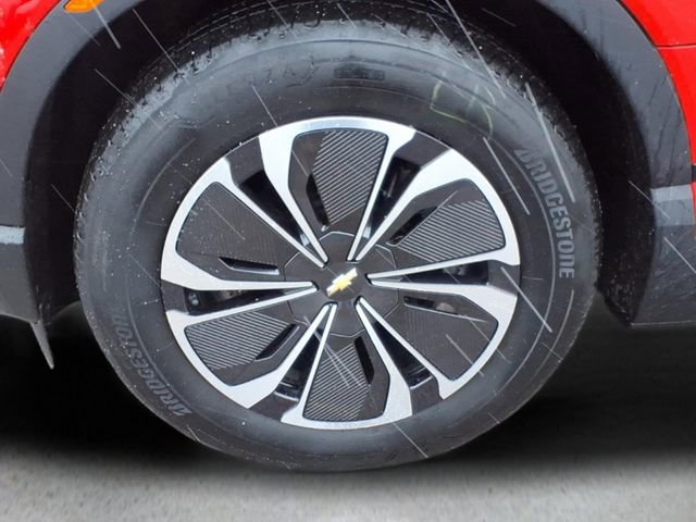 Used 2024 Chevrolet Blazer EV LT image 10