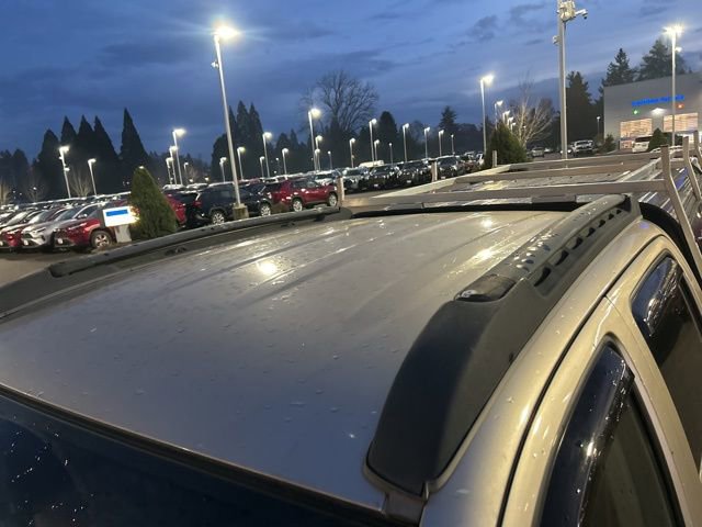 Used 2005 Toyota Tacoma PreRunner w/ SR5 Pkg #3 image 7