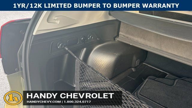 Used 2020 Subaru Forester Limited image 15