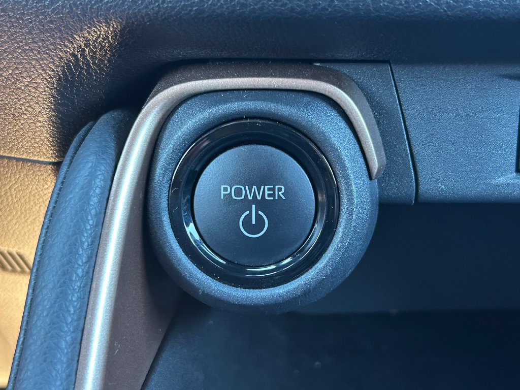 Used 2026 Toyota Grand Highlander AWD Hybrid image 33