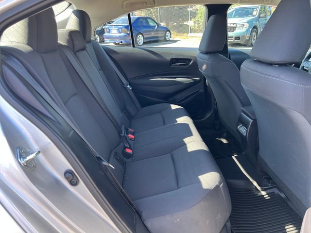 Used 2025 Toyota Corolla LE image 13