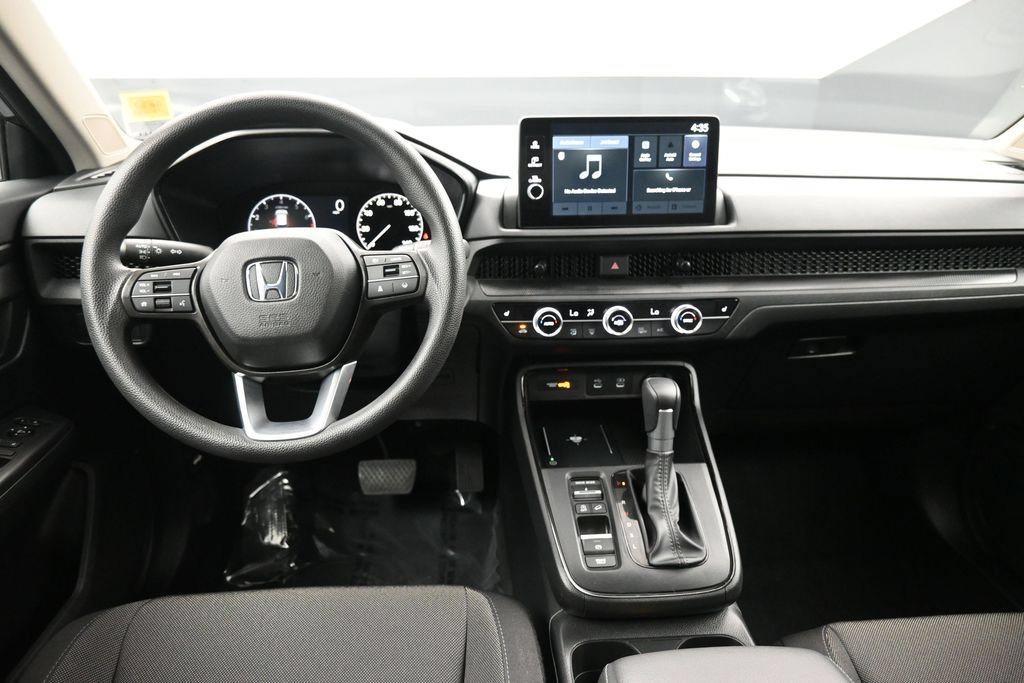 Certified 2026 Honda CR-V EX image 20