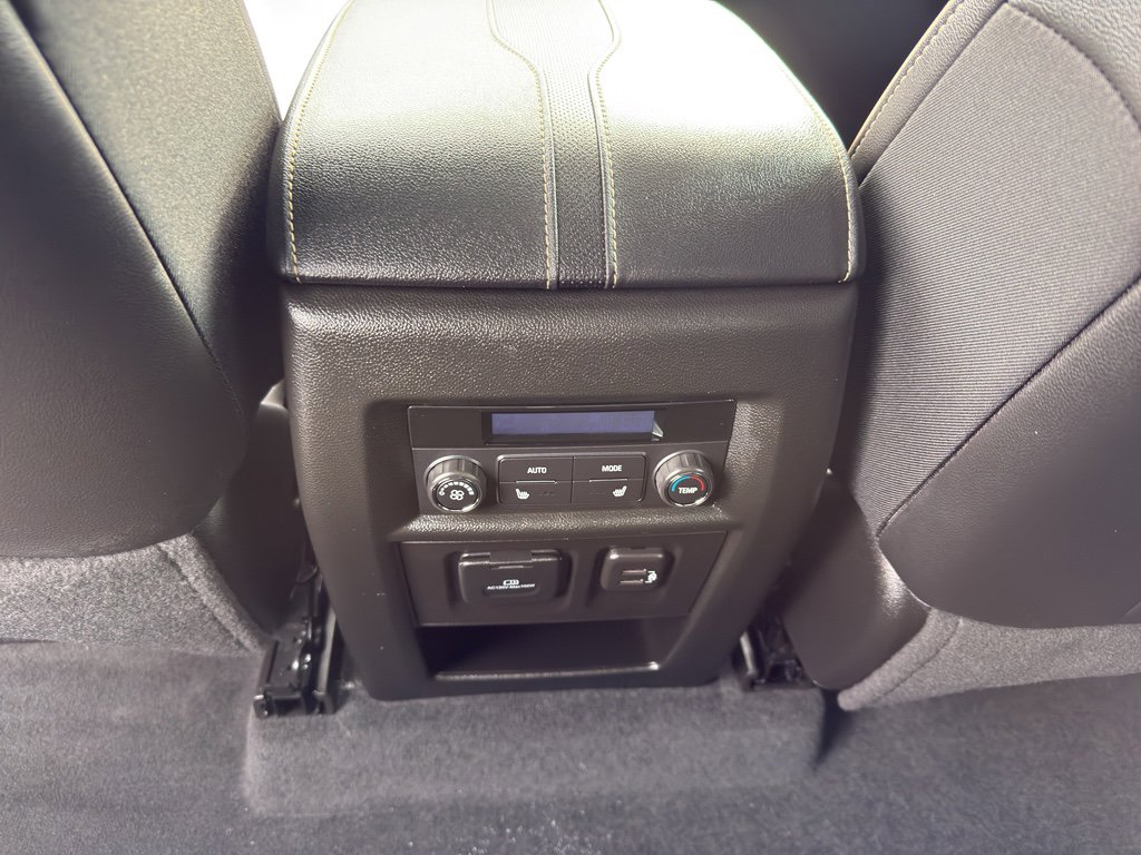 Used 2023 Chevrolet Traverse Premier w/ LPO, Floor Liner Package image 33