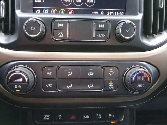 Used 2019 GMC Canyon Denali image 23