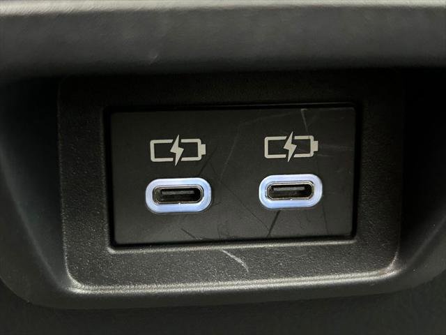 Certified 2025 Toyota Corolla Cross XLE w/ Convenience Package FWD image 22