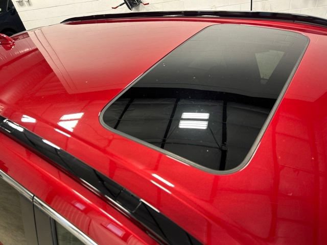 Certified 2023 Honda CR-V Sport image 20