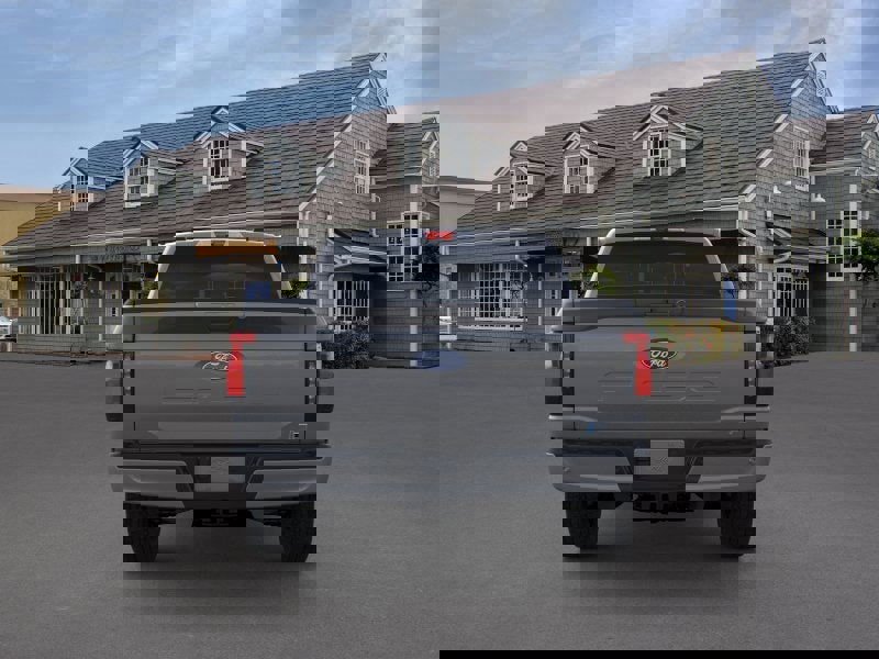 New 2025 Ford F150 Lightning Flash image 27