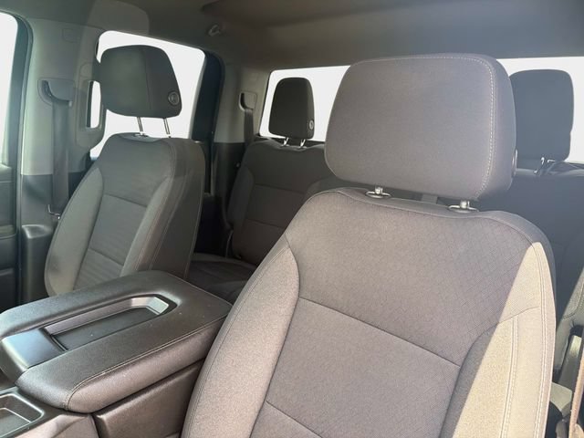 Used 2022 GMC Sierra 1500 Elevation w/ LPO, Elevation Black Package AWD/4WD image 20