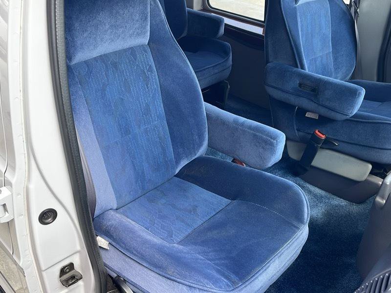 Used 1999 Dodge B1500 RWD image 50