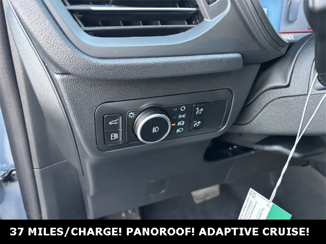 New 2026 Ford Escape SE image 9