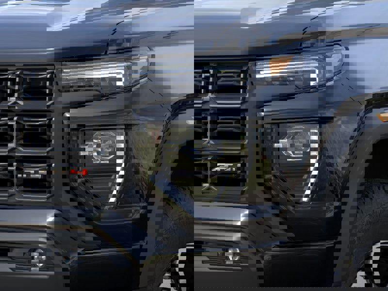 New 2026 GMC Canyon AT4 w/ Technology Plus Package image 10