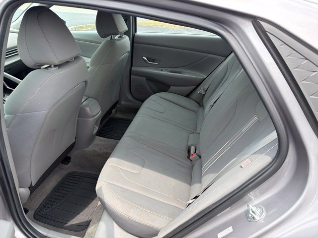 Used 2024 Hyundai Elantra SEL FWD image 23
