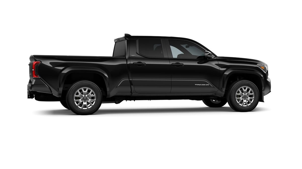 New 2026 Toyota Tacoma SR5 image 12